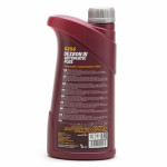 Mannol 8206 ATF Dexron III Plus Automatikgetriebeöl 1l Flasche